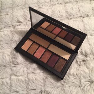 Smashbox Cover Shot: Eye Pallette Golden Hour